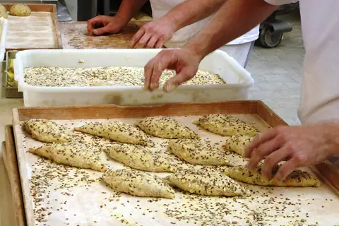 BJ Bakery photo 2