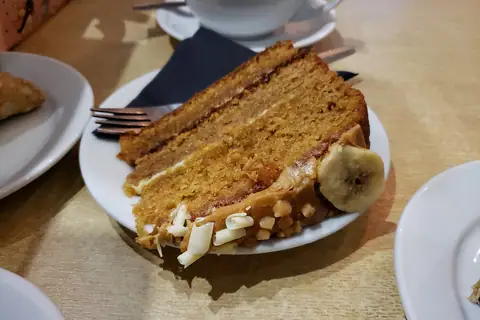 BJ Bakery photo 4